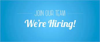 Hiring enrollment specialist