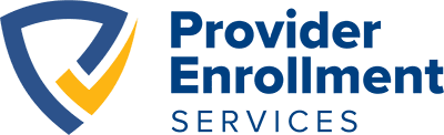 provider enrollment services